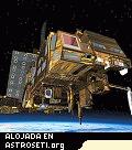 IASI medirá la radiación infrarroja emitida por la Tierra