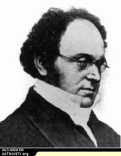 Augustus De Morgan