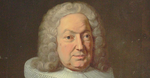 Imagen de Biografía de Johann Bernoulli