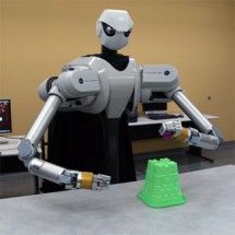 Imagen de Sr. Roboto