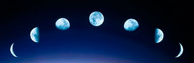 Imagen de De la Luna a la Tierra