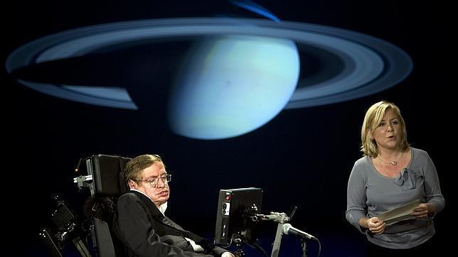 Imagen de Stephen Hawking : Una Teoría Unificada del Todo