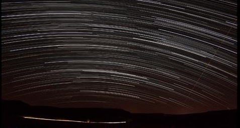 Imagen de La fiesta de las estrellas, Astrobonilla 2011