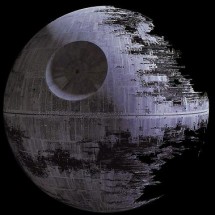 Imagen de Los secretos de Star Wars 4. ¿Cual es el tamaño y el poder de la Estrella de la Muerte?