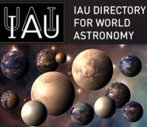 Imagen de Ayúdanos a poner nombre a los exoplanetas