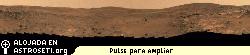 <p><a href="http://www.planetary.org/image/Spirit_Descending_Husband_Hill_Seminole_L257atc-A677R1_br2.jpg" target="_blank">Pulse aqu� para ampliar</a></p><p><strong>La Spirit desciende  Husband Hill</strong></p><p>A finales de noviembre, mientras descend�a por Hasband Hill, la Spirit tom� esta imagen al detenerse en Sem�nola, una roca de la serie de terrazas ricas en roca madre. Es la vista  panor�mica m�s detallada con diferencia de la Cuenca Interior, que tendr� que cruzar para llegar a McCool Hill, su pr�ximo destino importante. El "rover" adquiri� las 405 im�genes individuales para hacer esta vista de 360� del terreno circundante empleando cinco filtros en la PanCam desde los d�as Sol 672 hasta Sol 677 (del 23 al 28 de noviembre), durante el fin de semana festivo de Acci�n de Gracias. Esta imagen es una representaci�n aproximadamente en color real que utiliza los filtros de la c�mara de 750-, 530- y 430- nanometros. Se han eliminado las junturas entre las im�genes individuales en la parte del mosaico del cielo para simular mejor el paisaje que ver�a una persona que se encontrara en Marte. Cr�ditos: NASA/JPL/Cornell</p>