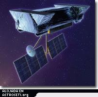Concepci�n art�stica de SIM
<i>Descubre m�s:</i>
<a href="http://planetquest.jpl.nasa.gov/SIM/sim_index.cfm ">P�gina de SIM PlanetQuest (Ing.)</a>