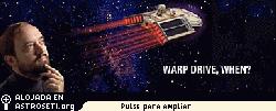 Marc Millis y su visi�n futurista de una aeronave