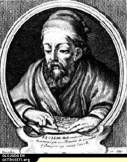 Euclides de Alejandria