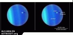 Pulse <a href=http://www.seti.org/atf/cf/{B0D4BC0E-D59B-4CD0-9E79-113953A58644}/uranus%20eclipse_lg.jpg target_blank>aqu�</a> para agrandar imagen