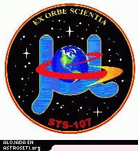 <i>La Misi�n STS-107 le est� dando a los cient�ficos la oportunidad de buscar respuestas a numerosas preguntas en las ciencias f�sicas y de la vida.</i>