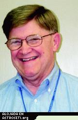 <i>El Director del Proyecto MGM, Buddy Guynes, quien es tambi�n investigador en el Centro Marshall de Vuelo Espacial, ha pospuesto su retiro para supervisar un experimento que examine columnas de arena bajo unas condiciones de microgravedad que no pueden ser imitadas en la Tierra.</i>