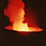 Escapes de gas de lava: ¿fueron los causantes del fracaso reproductivo inducido por calor en los dinosaurios de sangre fría?.