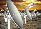 Serie de telescopios de Allen. (ATA 