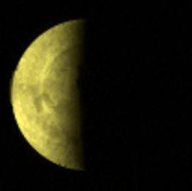 ”Venus