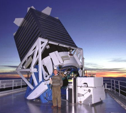 ”telescopio