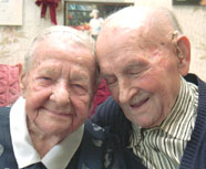 Ancianos