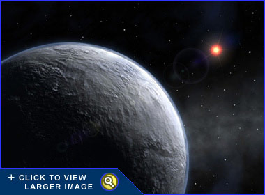 ”Exoplaneta”