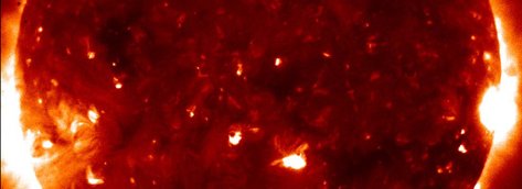 Primera imagen del telescopio de rayos X del Hinode 
[<a href=http://www.jaxa.jp/press/2006/10/20061031_hinode_e.html target=_blank>M�s informaci�n</a>] 
