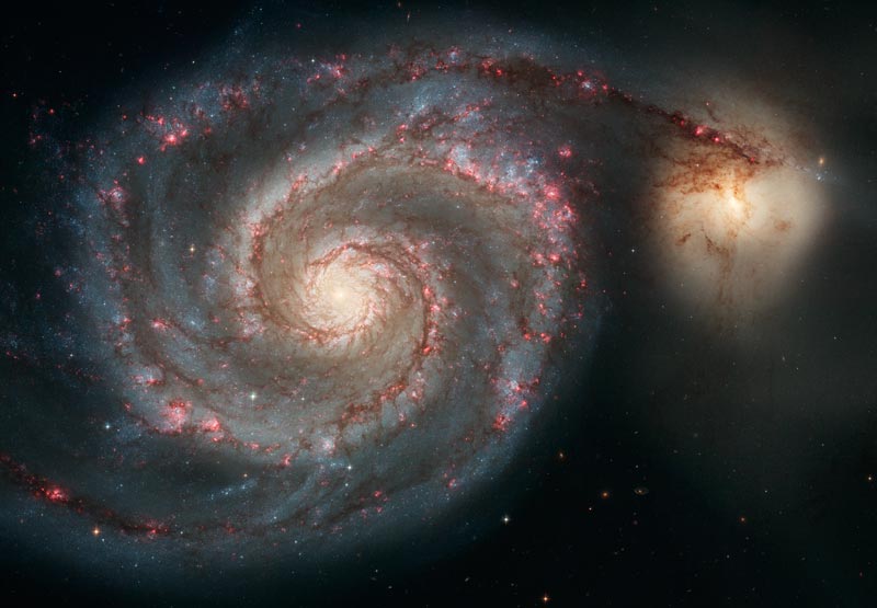 �M51�