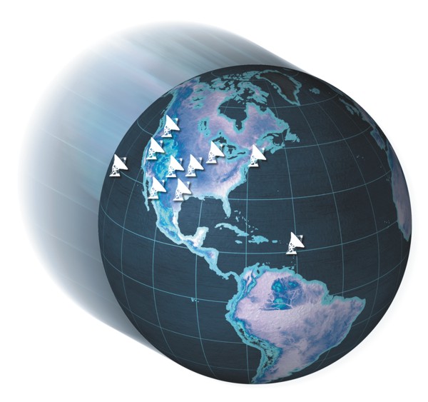 �VLBA�
