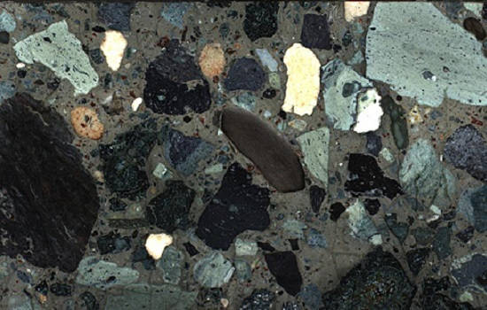 Las rocas del impacto de asteroide registran el primer día de la extinción de los dinosaurios