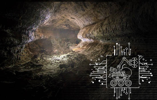 La ESA busca ideas innovadoras para explorar las cuevas lunares