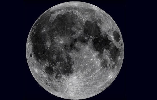El Lunar Orbiter de la NASA fotografiará el punto de aterrizaje de la Chandrayaan 2 la semana que viene