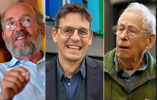 Nobel de física para los descubridores de exoplanetas