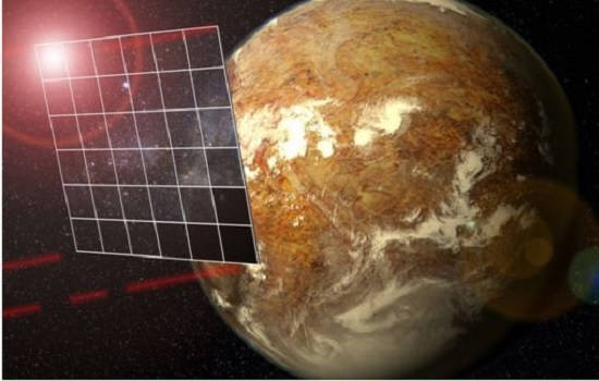 ¿Es posible el viaje interestelar?