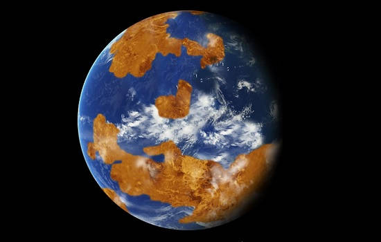 ¿Pudo Venus ser habitable?