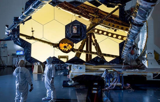El James Webb de la NASA podría detectar detalles de Trappist-1 pero tiene un problema