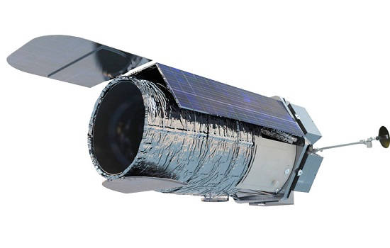 WFIRST ayudará a descubrir el destino del universo