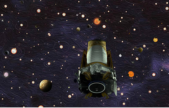 ¿Cuantos planetas como la Tierra hay entorno a estrellas como el Sol?