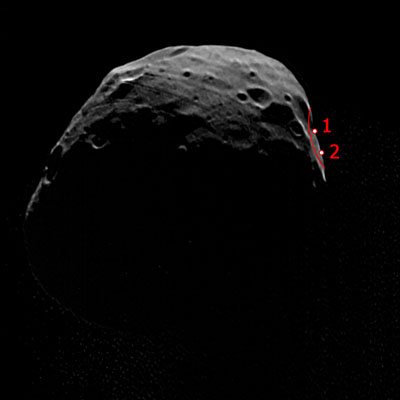 Phobos