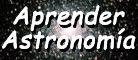 Aprender Astronoma