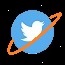 Síguenos en Twitter
