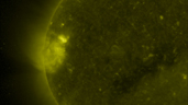 ”zonas_activas_del_Sol_filtro_amarillo_2-D”