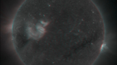 ”zonas_activas_del_Sol_filtro_verde_2-D”