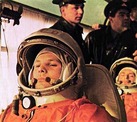 Youri Gagarin