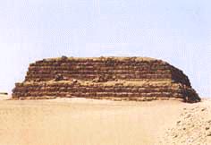 mastaba egipcicia