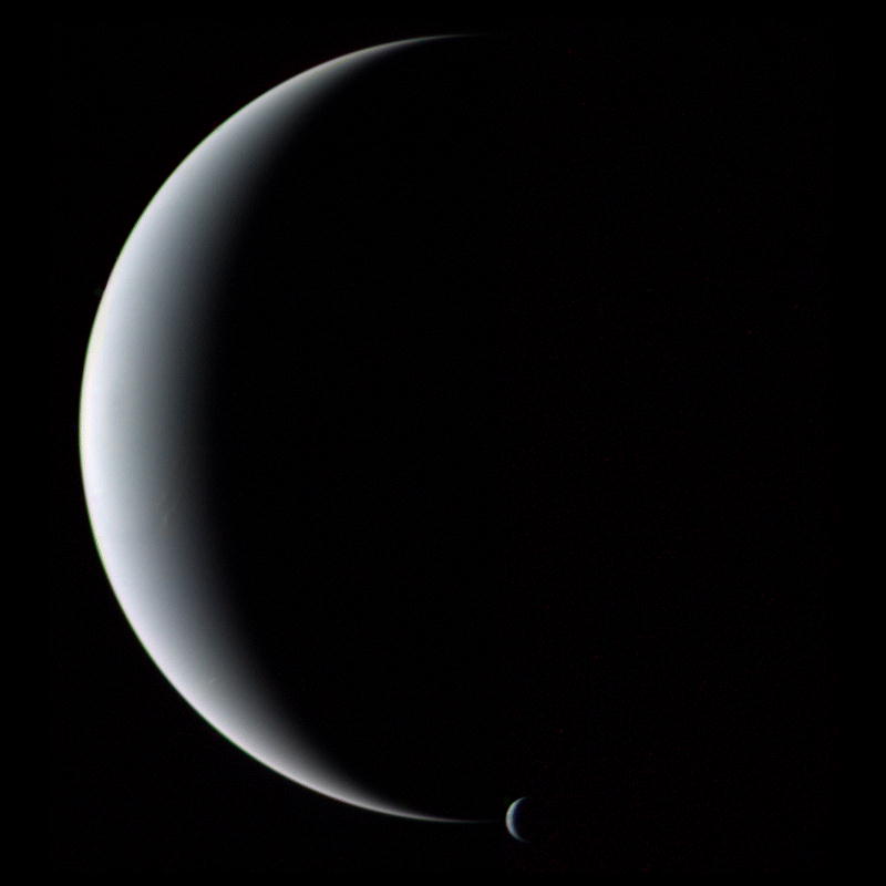 ”Neptuno”
