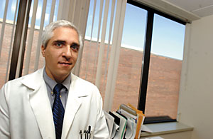 Steven Novella