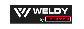 Soldadores manuales de aire caliente Weldy