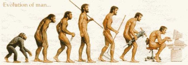 evolution