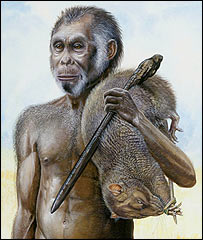 �Homo_floresiensis�