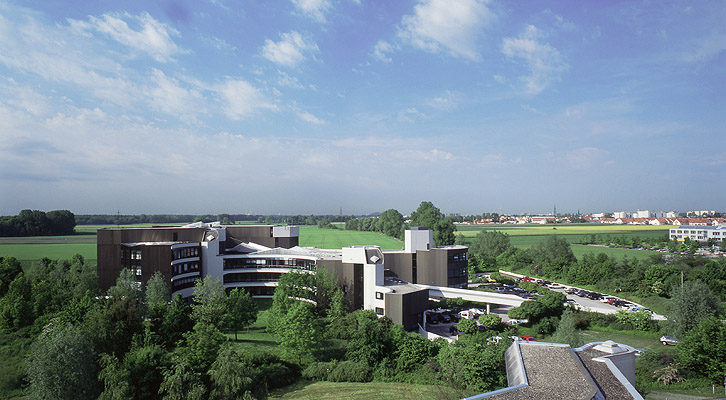 �Garching�