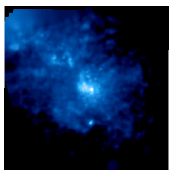 �Chandra_Centro_gal�ctico_en_RX_de_banda_ancha�