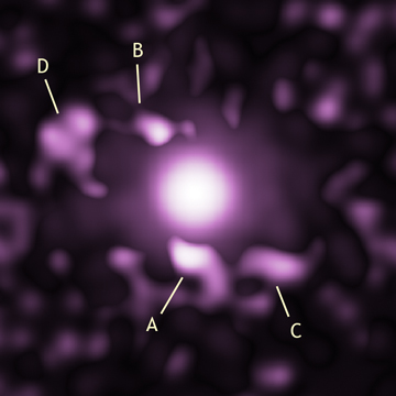 �4C37.43_by_Chandra�