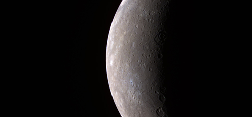 Mercurio